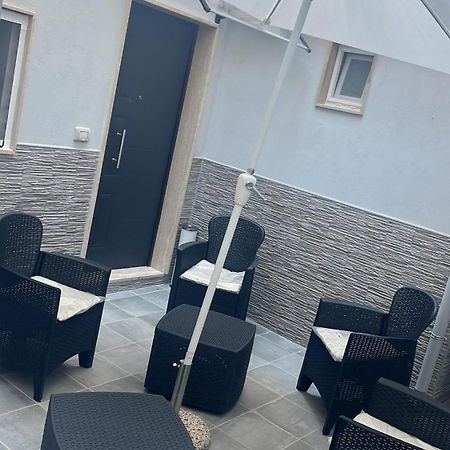 La Dimora Di Angelo 2 Hotel Bari Ngoại thất bức ảnh