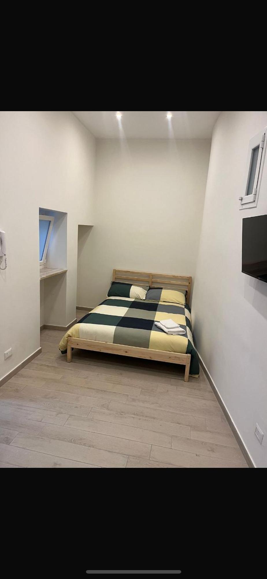 La Dimora Di Angelo 2 Hotel Bari Ngoại thất bức ảnh