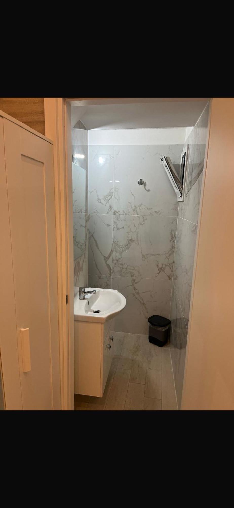 La Dimora Di Angelo 2 Hotel Bari Ngoại thất bức ảnh