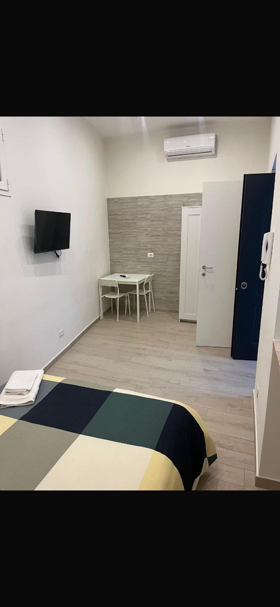La Dimora Di Angelo 2 Hotel Bari Ngoại thất bức ảnh